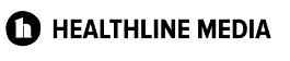 Healthline Media Logo